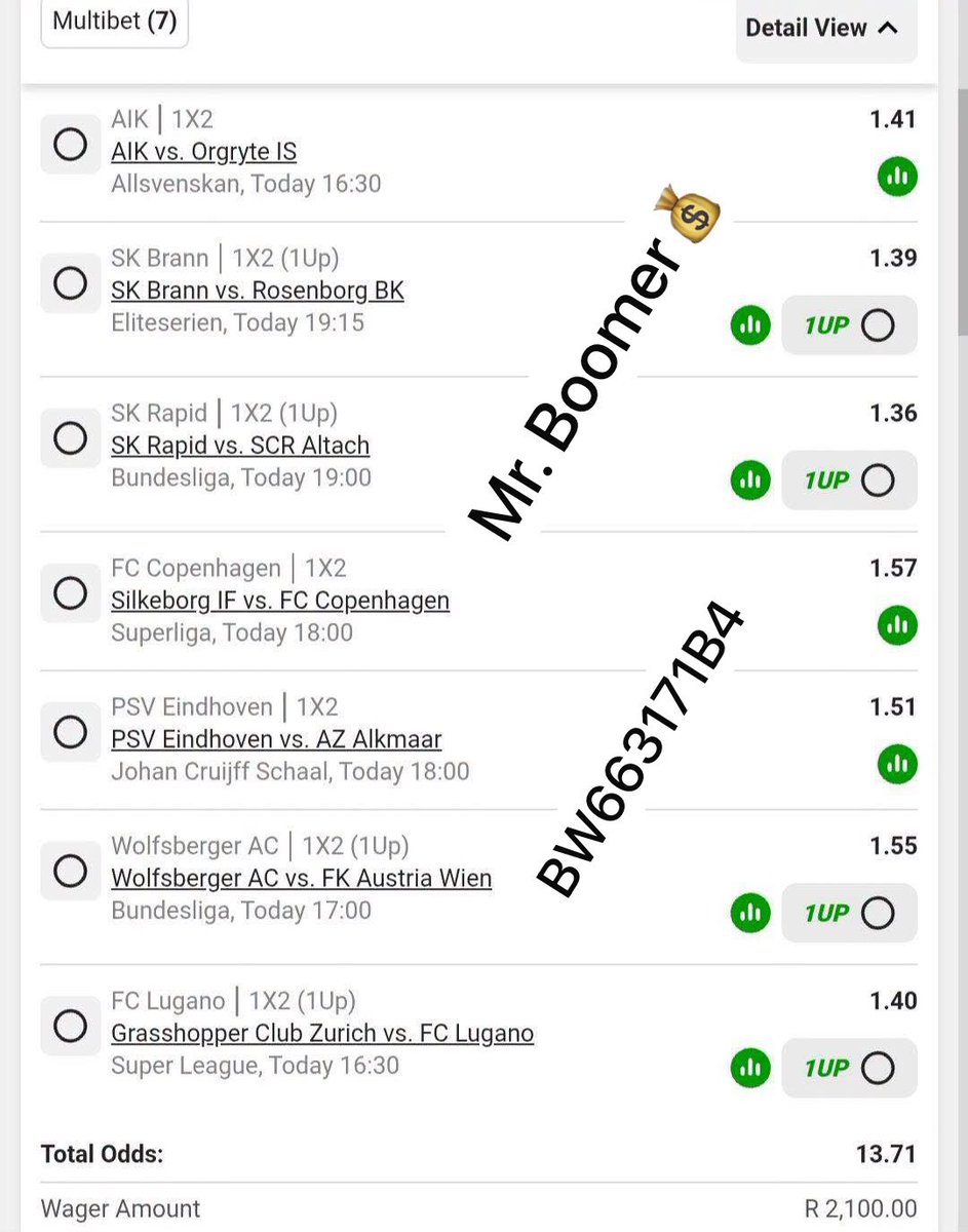 mrbetwayboomer's tweet photo. Well cooked straight wins. 13 odds🤑🔥

BW663171B4 https://t.co/cqaVRyO4hx
