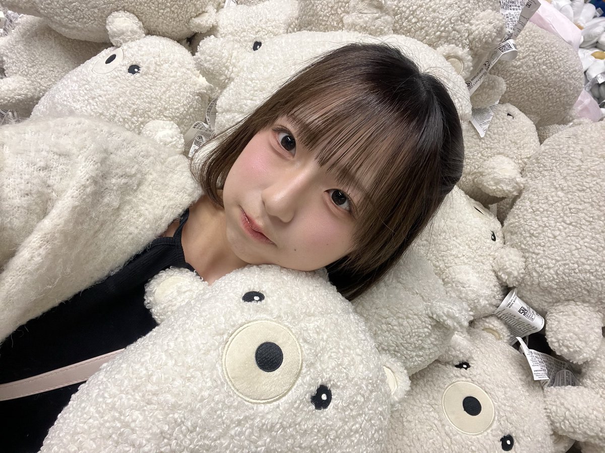 春日のん【ウメコマチ】 tweet media