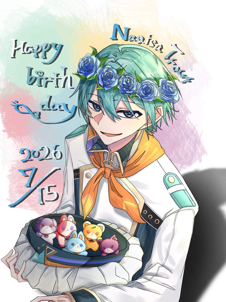 o_0mikeneko's tweet photo. #にじさんじ絵描きさんと繋がりたい
#すぺしゃーれ絵描きさんと繋がりたい

🐟🍴中心に、すぺ・👻🔪など🌈🕒色々描きます✨
全反応巡回です‼️
気になり様無言フォロー失礼します…！！ https://t.co/rN6pVvUldd