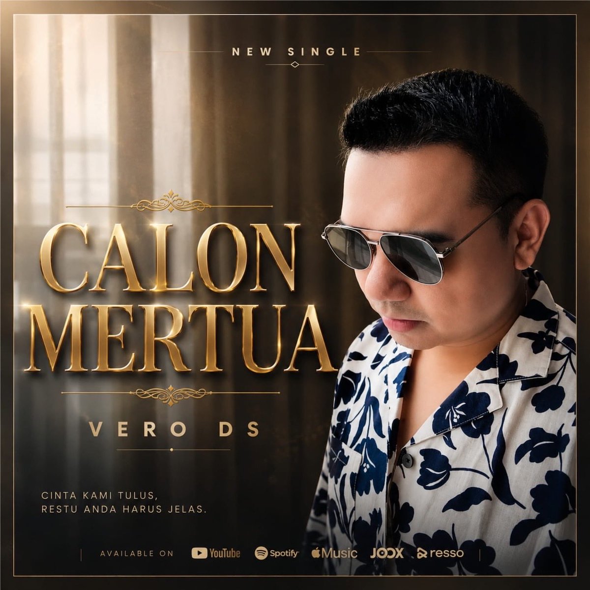 TemansMediaID's tweet photo. Dengan hormat kami mohon agar single  "Calon Mertua" dari Vero DS dipertimbangkan untuk diputar di stasiun radio teman-teman. Kami yakin bahwa lagu ini akan diterima dengan baik oleh pendengar radio teman-teman dan akan menjadi penambahan yang berharga pada playlist teman-teman. https://t.co/SLP2Axf7dC
