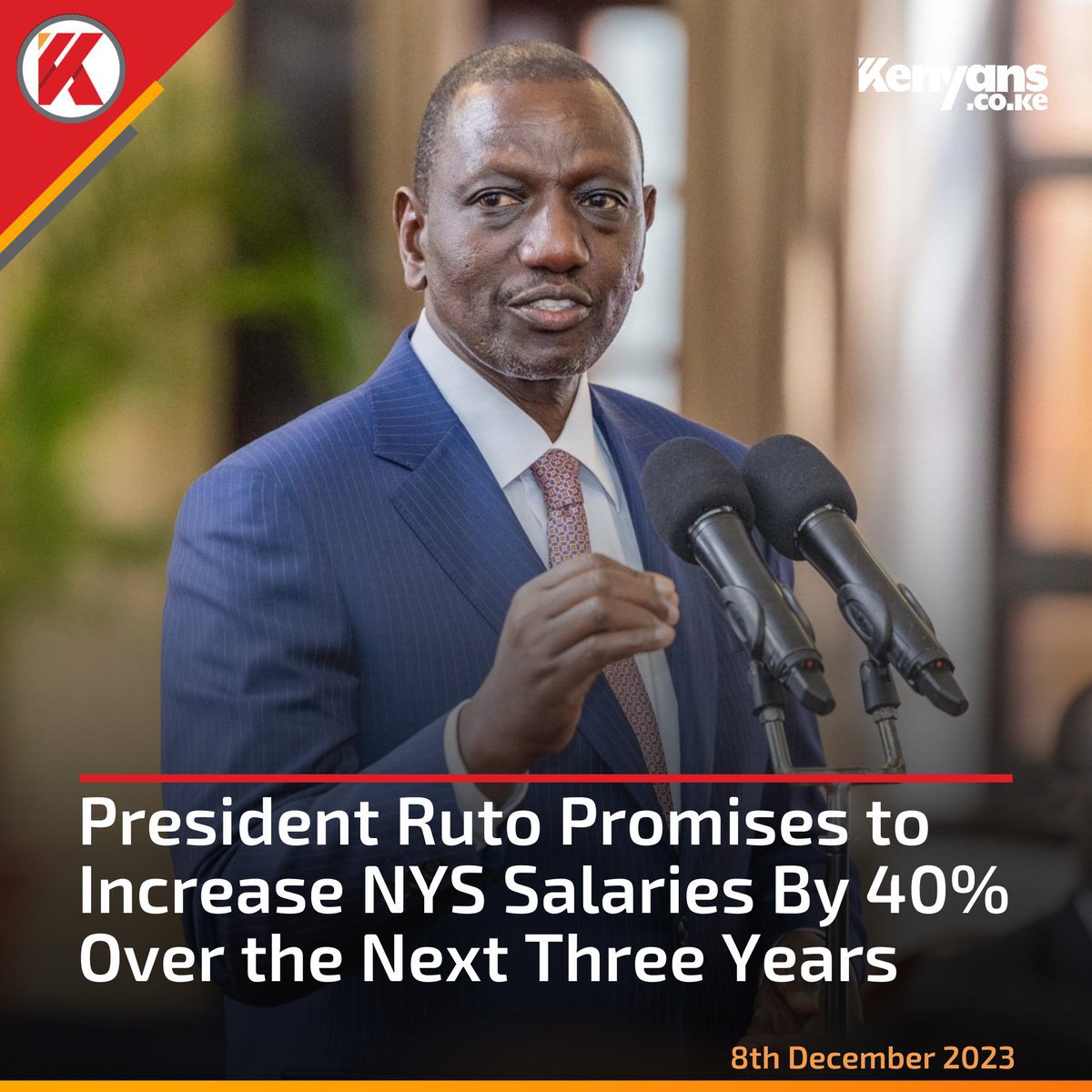 MedhaneMartins's tweet photo. Mine is to remind you, Lest you Forget Ruto lies! 

 #RutoMustGo https://t.co/KbbSnzuIu6