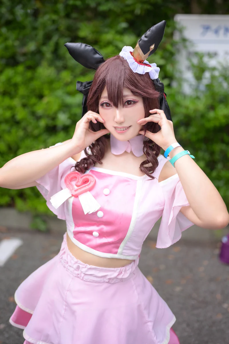 りるるん。→WF on X: 