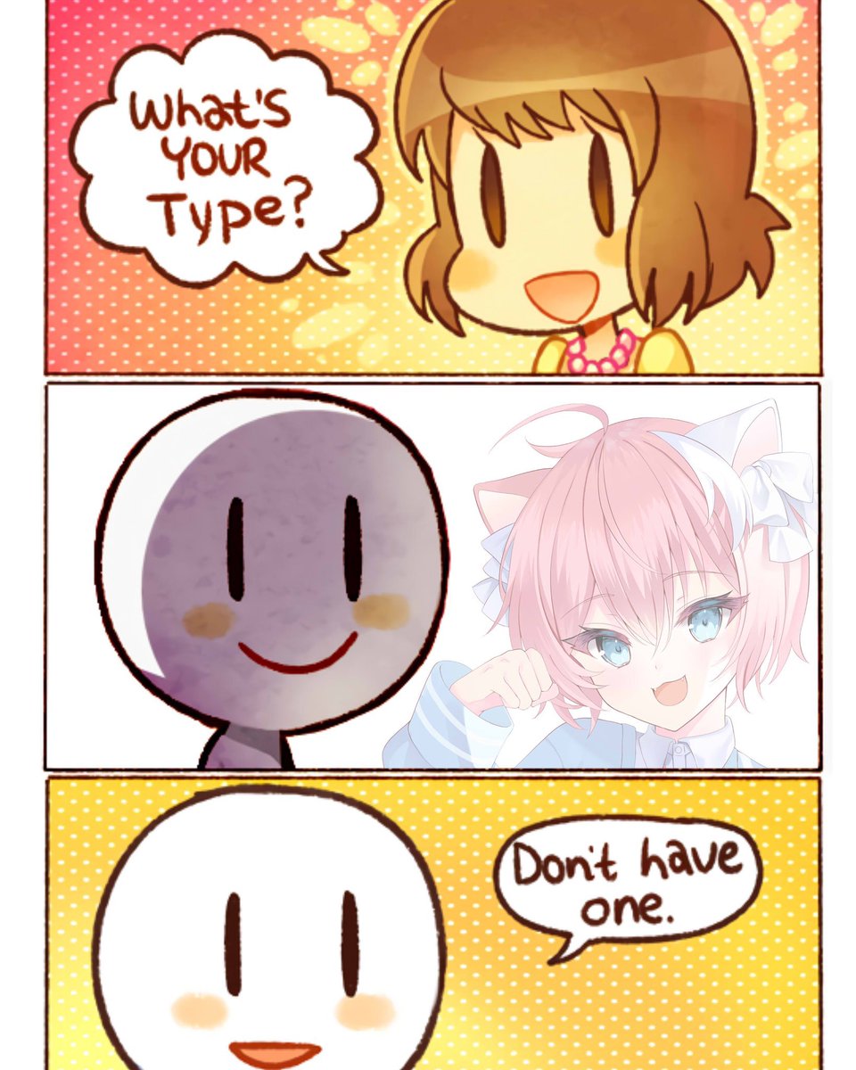 SynAnarchy's tweet photo. You like femboys, don’t you? :3 https://t.co/y49aWbYivU