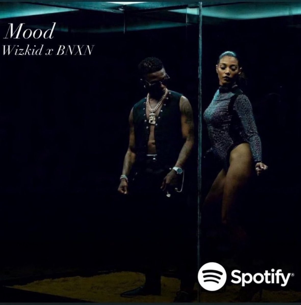 BigWizDoings_'s tweet photo. Wizkid ft. BNXN — “Mood” has surpassed 93M streams on Spotify.

— Certified Gold In The US 🇺🇸
— Silver In The UK 🇬🇧
— Gold In Canada 🇨🇦
— Gold In New Zealand 🇳🇿 https://t.co/ftQWxiP0MJ