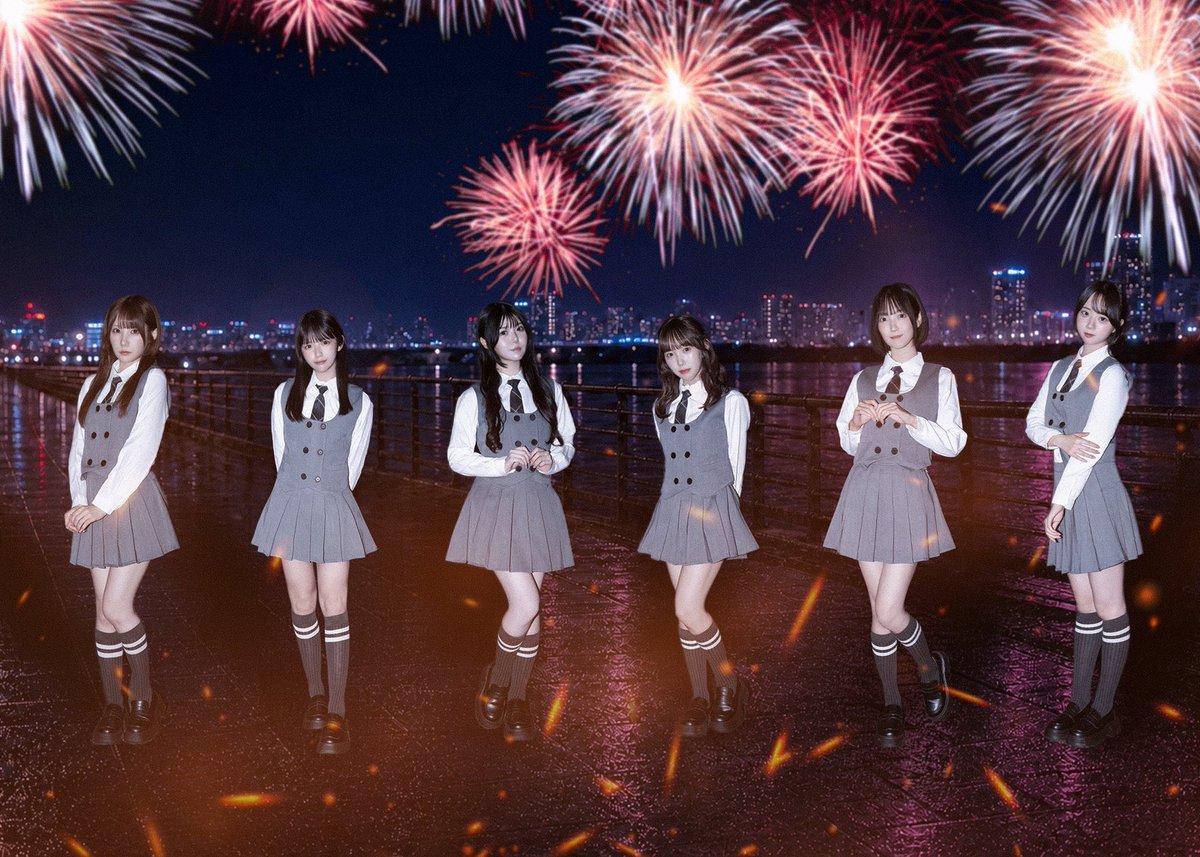 erika_p1que's tweet photo. 【ご報告】BIR新グループ 「P1QUE(ピケ)」のメンバーになりました✶⋆.˚꩜

忘れない瞬間を一緒に作りましょう⸝⸝꙳ 
新しいこの場所でまた出会えますように。

9/16待ってます❕宜しくお願いします◎ https://t.co/GghVOJyGzI