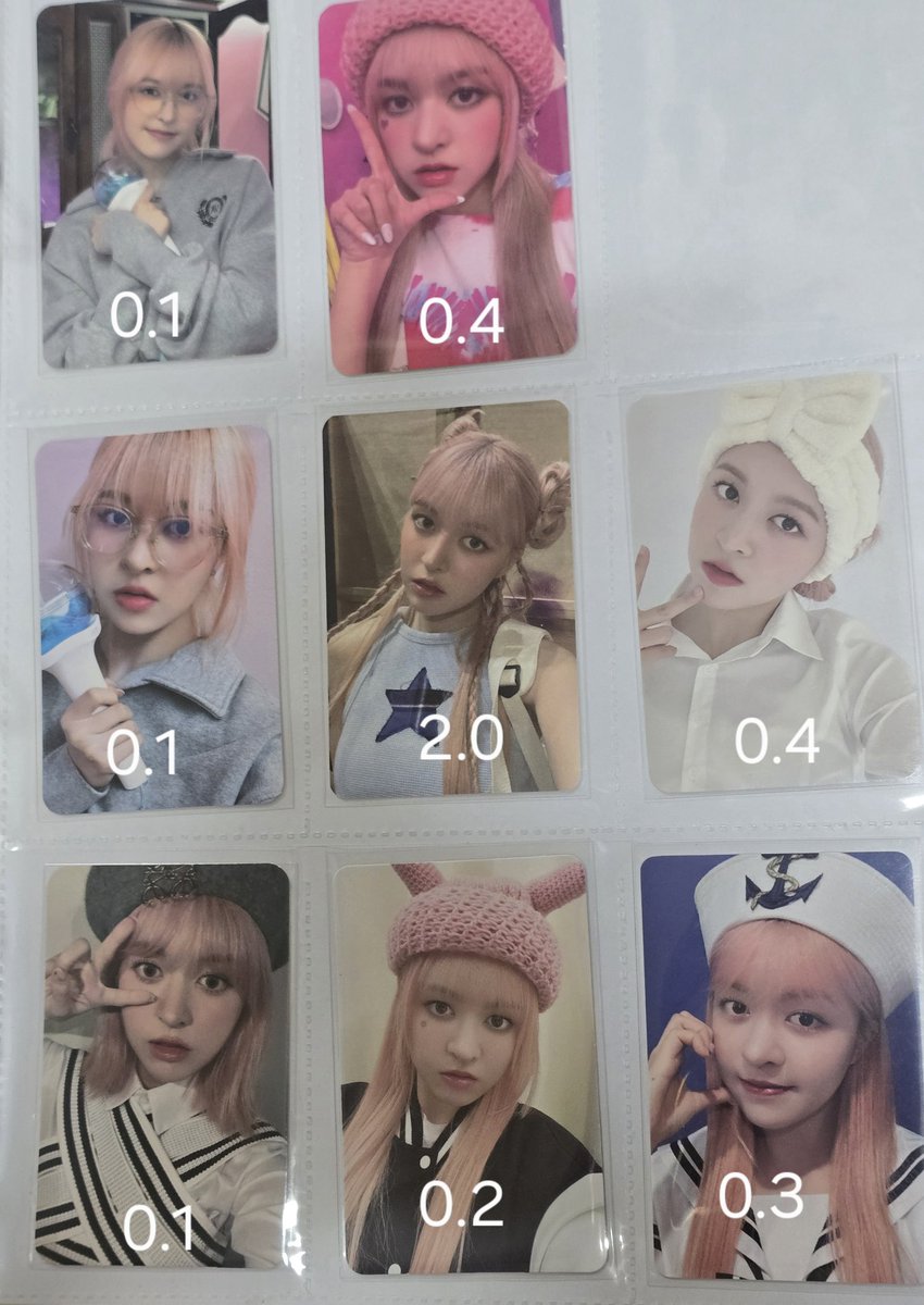 CpLsp's tweet photo. 엔믹스 릴리 포카 양도

릴리 해원 설윤 배이 지우 규진 nmixx  lily haewon sullyoon bae jiwoo gyujin wts wtb 포토카드 미공포 콘서트 판매 특전 분철 세트 엔써 시즌그리팅 시그 메이크스타 워드뮤 wts wtb pc photocard sell https://t.co/pMlSnRwFUS