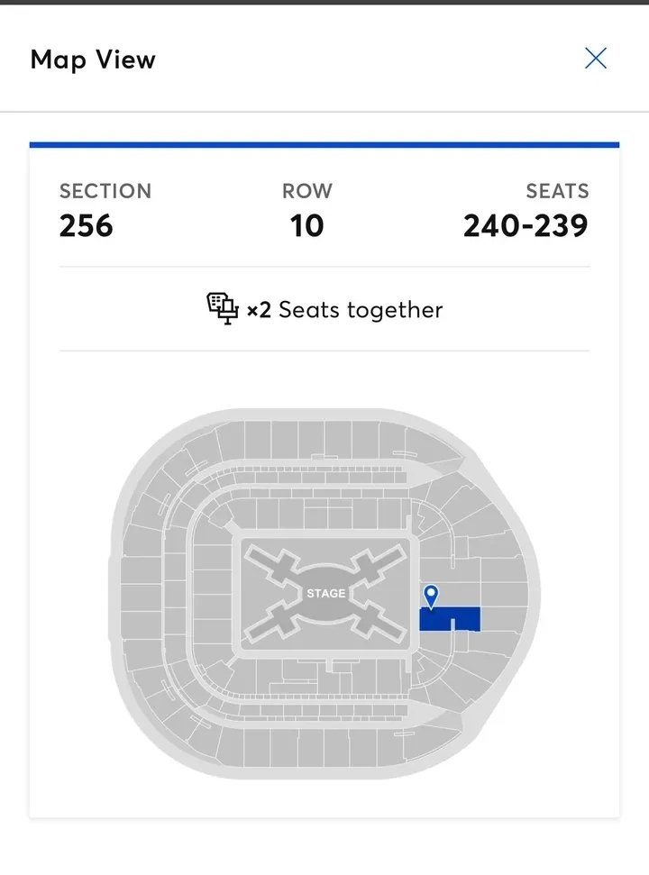 GideonKemb15802's tweet photo. ]For sale]<TWICE<>JAPAN<>OFFICIAL> 1st TOUR 2026 Additional Performance Tickets
Two tickets available for each performance.
📍 Osaka-jo Hall: September 16th (Wed) &amp; 17th (Thu)
🗼 Nippon Budokan: October 29th (Thu), 30th (Fri), &amp; 31st (Sat)
If you are looking for tickets, send dm https://t.co/SOpUP4mX8C