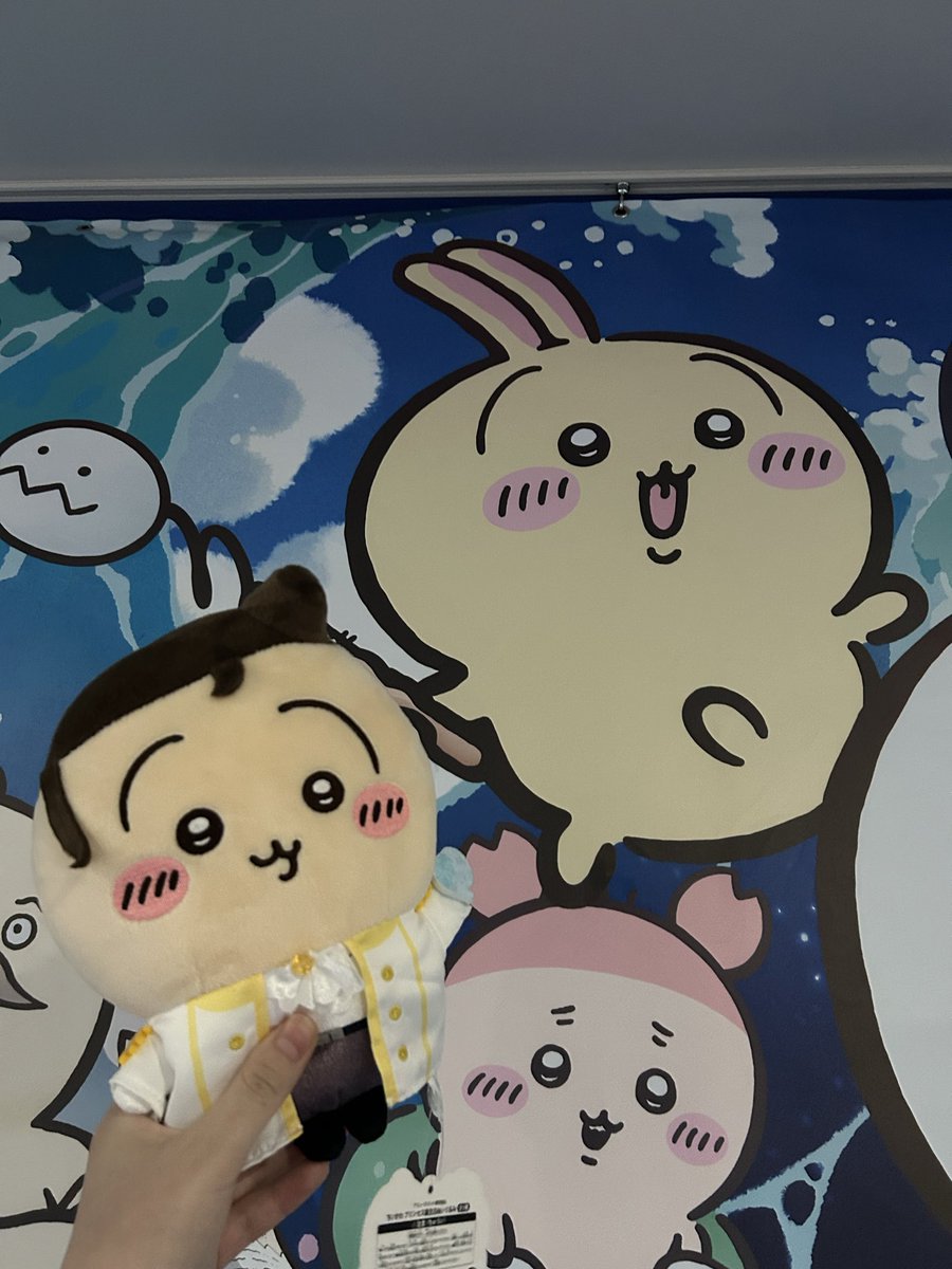 toc_0609's tweet photo. 推し可愛かった🫶
大人は考えさせられる映画でした https://t.co/3lMsv7Lek2