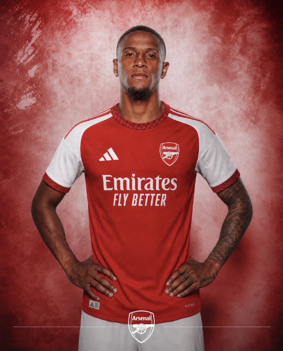ArsenalN7's tweet photo. 🚨 BREAKING from @Estadio_ED:

Arsenal have submitted a £64.1M bid to Aston Villa for England international Ezri Konsa 🏴󠁧󠁢󠁥󠁮󠁧󠁿 https://t.co/gv6N0Kqgsi