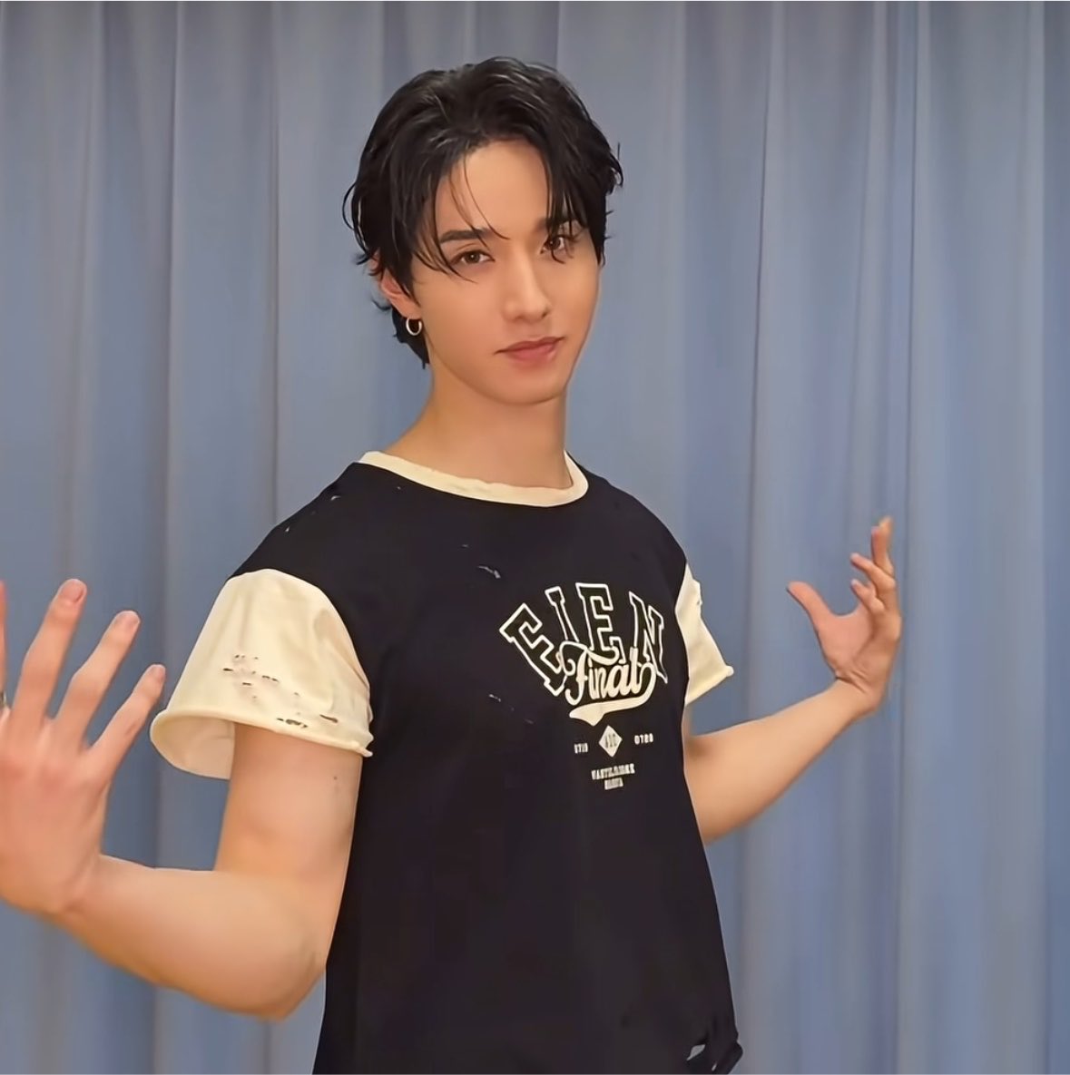 nom98s_jam's tweet photo. 君たちのその笑顔が僕(JAM)の全て＿＿＿＿＿＿＿

 #HAPPYKEIGODAY https://t.co/9KpaqsLKb6