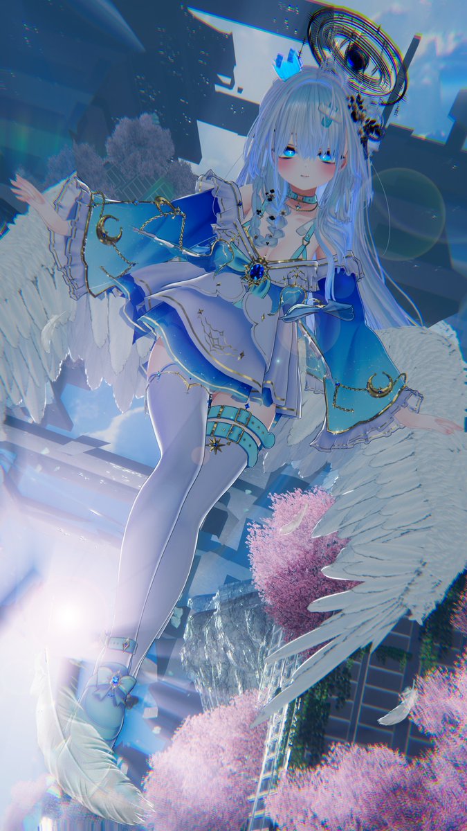 おはようございます～🪶