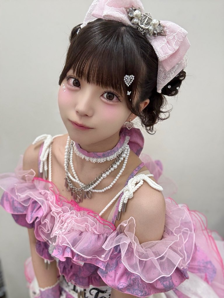 さくらもも (Toi Toi Toi)🌸🍑TIF出演決定‼️ (@momo_ttt0401) / Posts / X