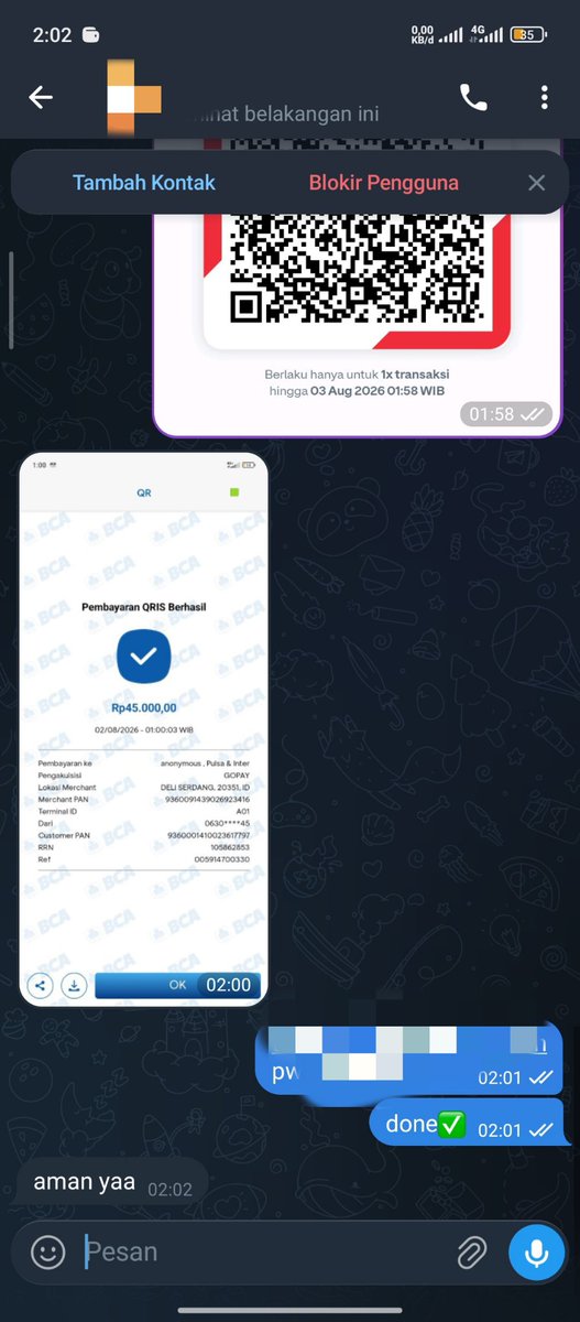 paladin146747's tweet photo. Cepet order sebelum kehabisan promo nya‼️🔥 mau koin murah dan bisa recharge cuma di sini✅
#livu #chamet #tigo #app #dating #tevi https://t.co/ztu21o6BXv