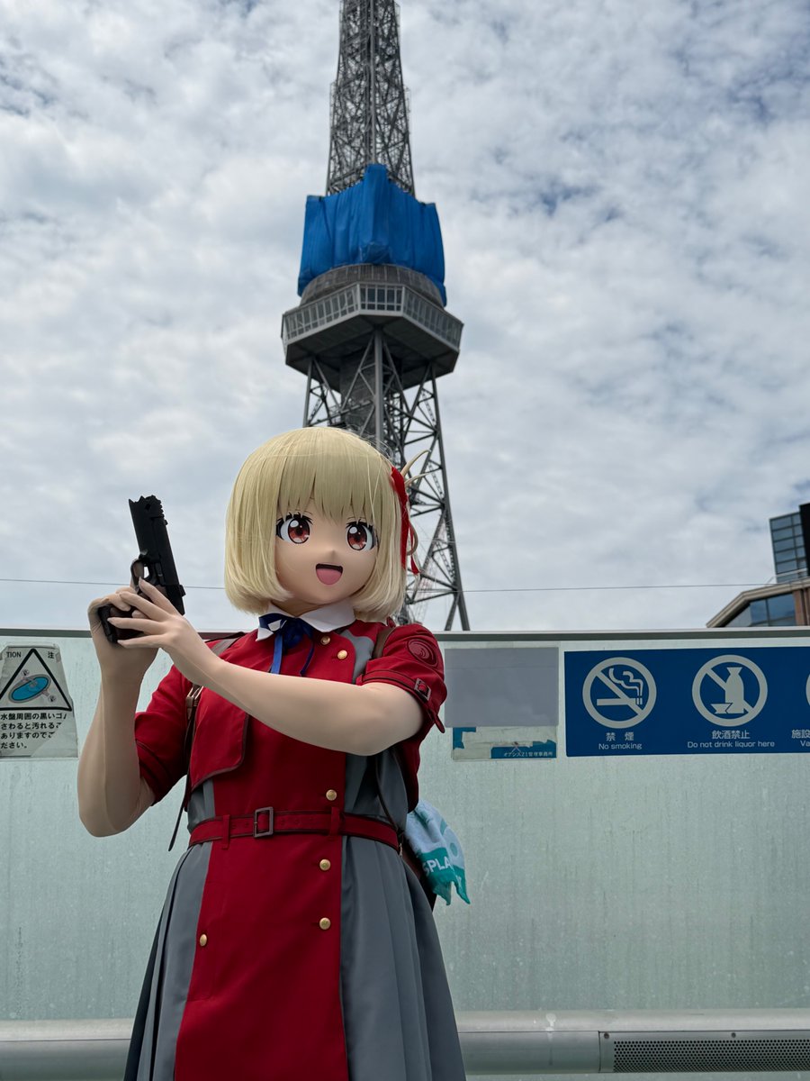 もんちゃん (@monch_kig) / Posts / X