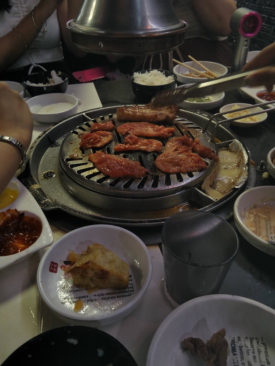 gguphics_'s tweet photo. Compose Coffee x Samgyupsal with @rckived @hollymolie_ @surelyjikookluv @d00lch1m @tjnkooks 🫶🍴☕ https://t.co/buB1wIbZ0M