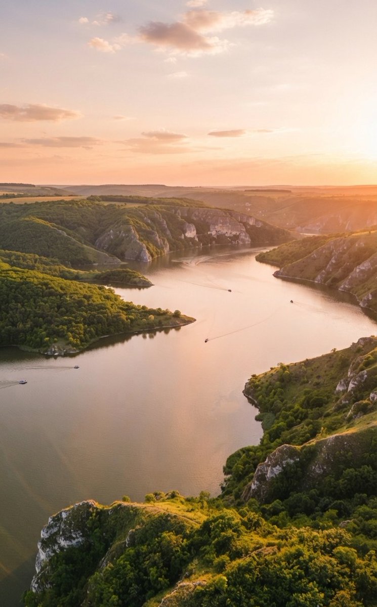 SilentNatureArt's tweet photo. Lost in Paradise: Welcome to Bakota! 🚤🏞️
#bakota #NatureEssence https://t.co/NVjJLXGKmt
