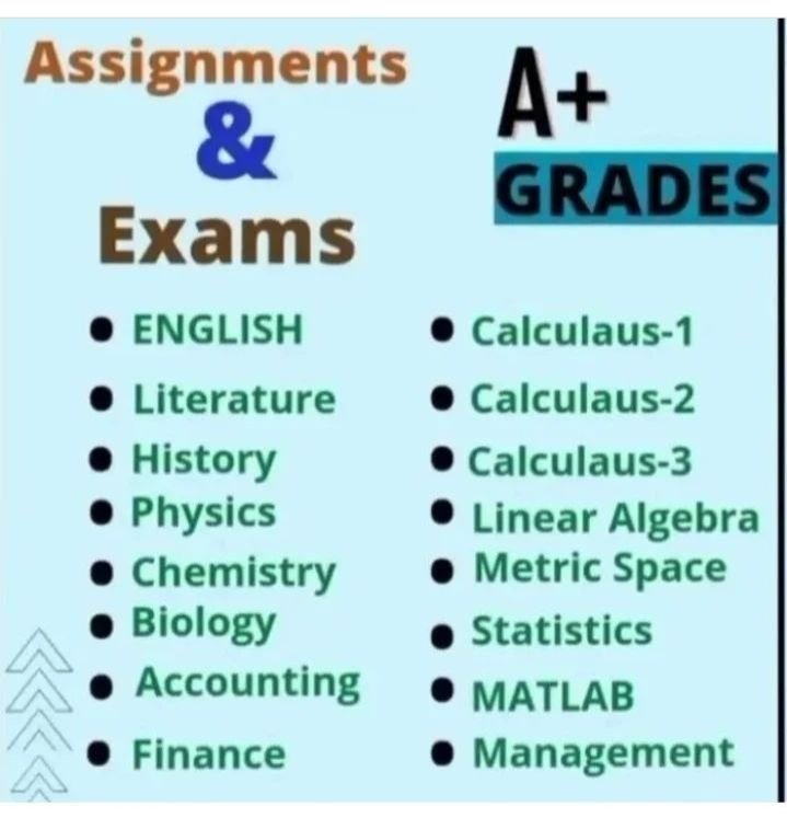 Raphael50289846's tweet photo. Stuck with ASSIGNMENTS? I'm available 24/7. DM for help...
🔘Math pay.....
🔘Algebra
🔘Statistics
🔘Essay,,
🔘Paper do...
🔘Calculus
🔘Biology 
🔘Nursing
🔘Test due
🔘Homework due 
🔘Psychology
🔘Assignment 
🔘Business
🔘Economics.
Please DM asap!..... https://t.co/6Z60KhmCGc