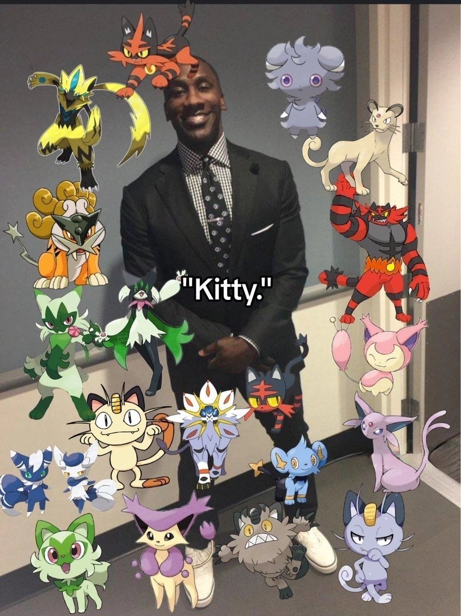 Pokémon Perfect Shots tweet media