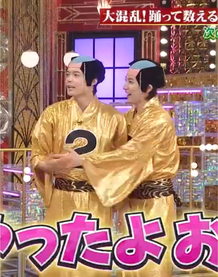 Linahk618's tweet photo. ちょっと待ってよ急なゼロ距離は心臓に悪いよ
 #GOスト https://t.co/jCdnVSzPTP