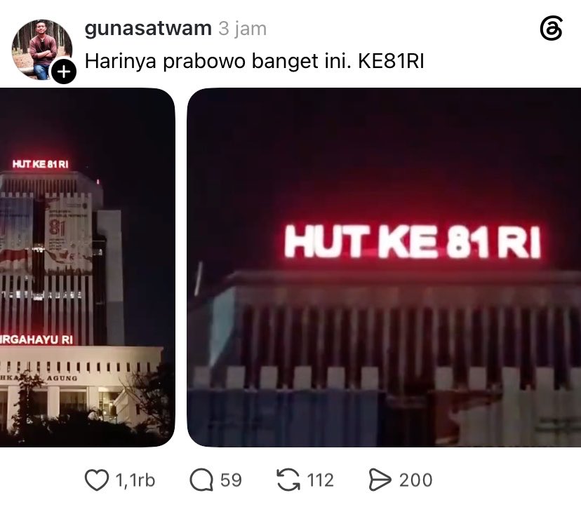 haixensen's tweet photo. JOKES PINGGIR JURANG 😭 https://t.co/KQKzty8aAQ