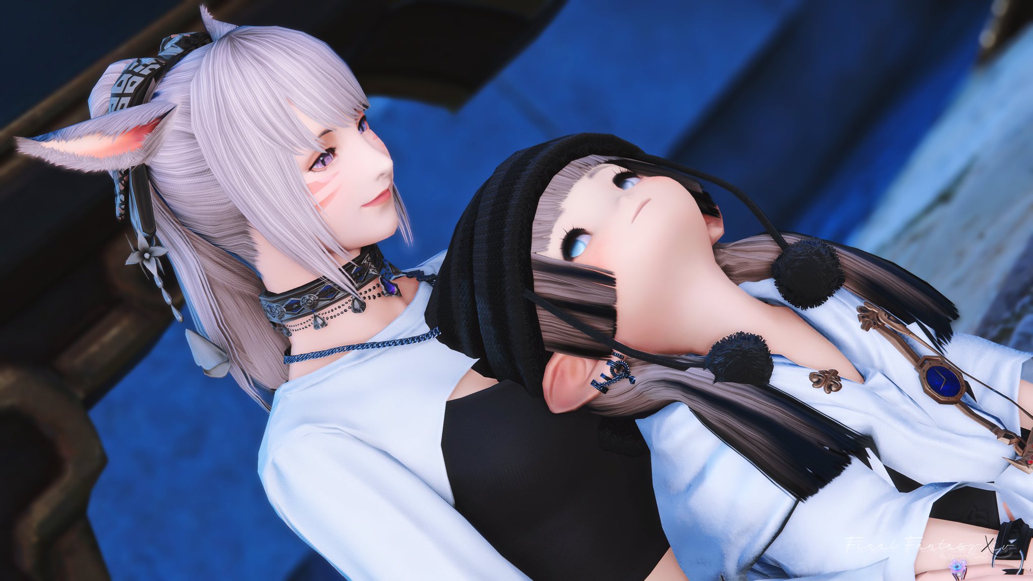 ひちゃん🐈‍⬛☽ on X: 