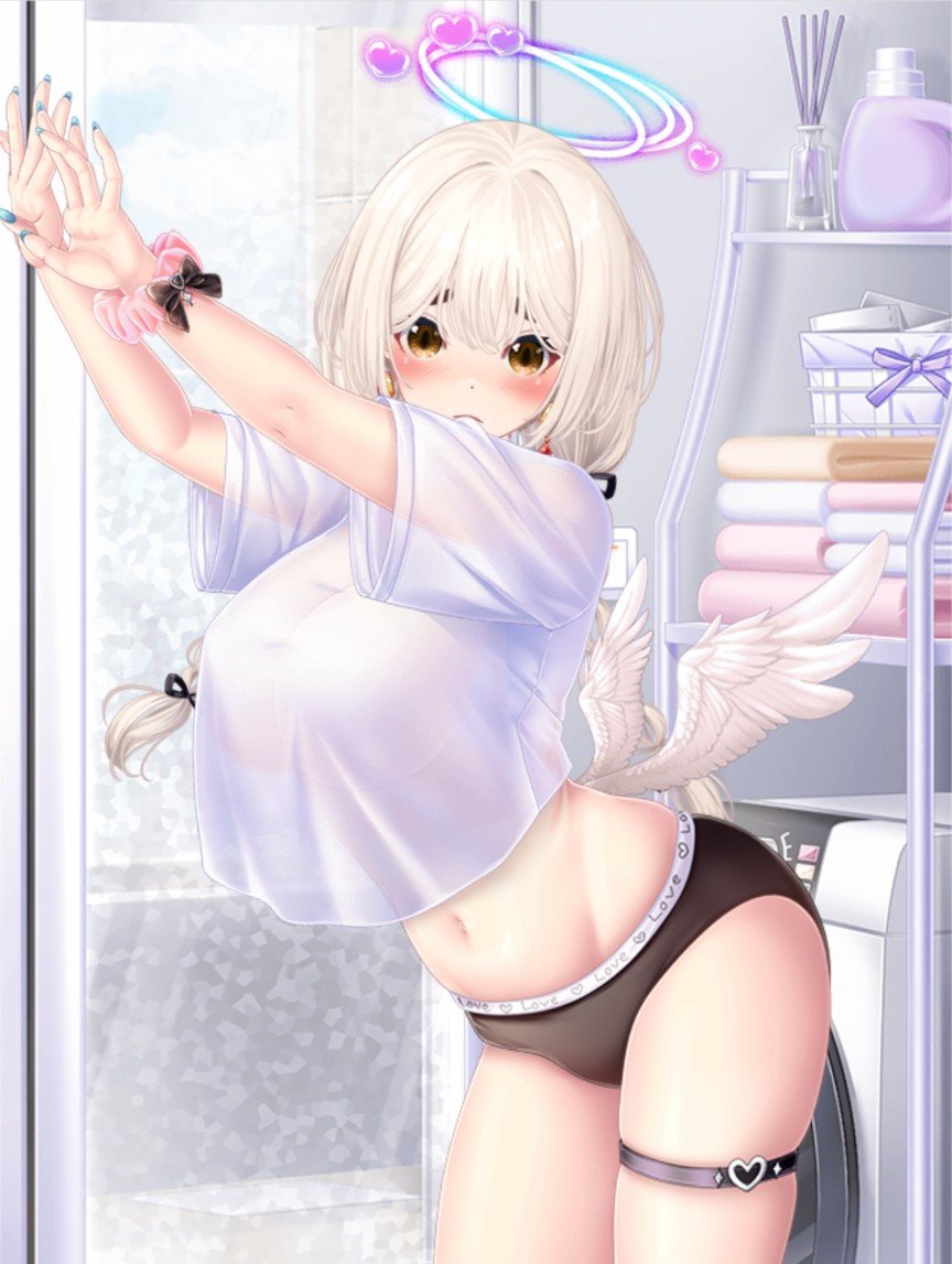 karuback's tweet photo. オススメ感謝です　#ニジカノ https://t.co/oqlfMCxpvv
