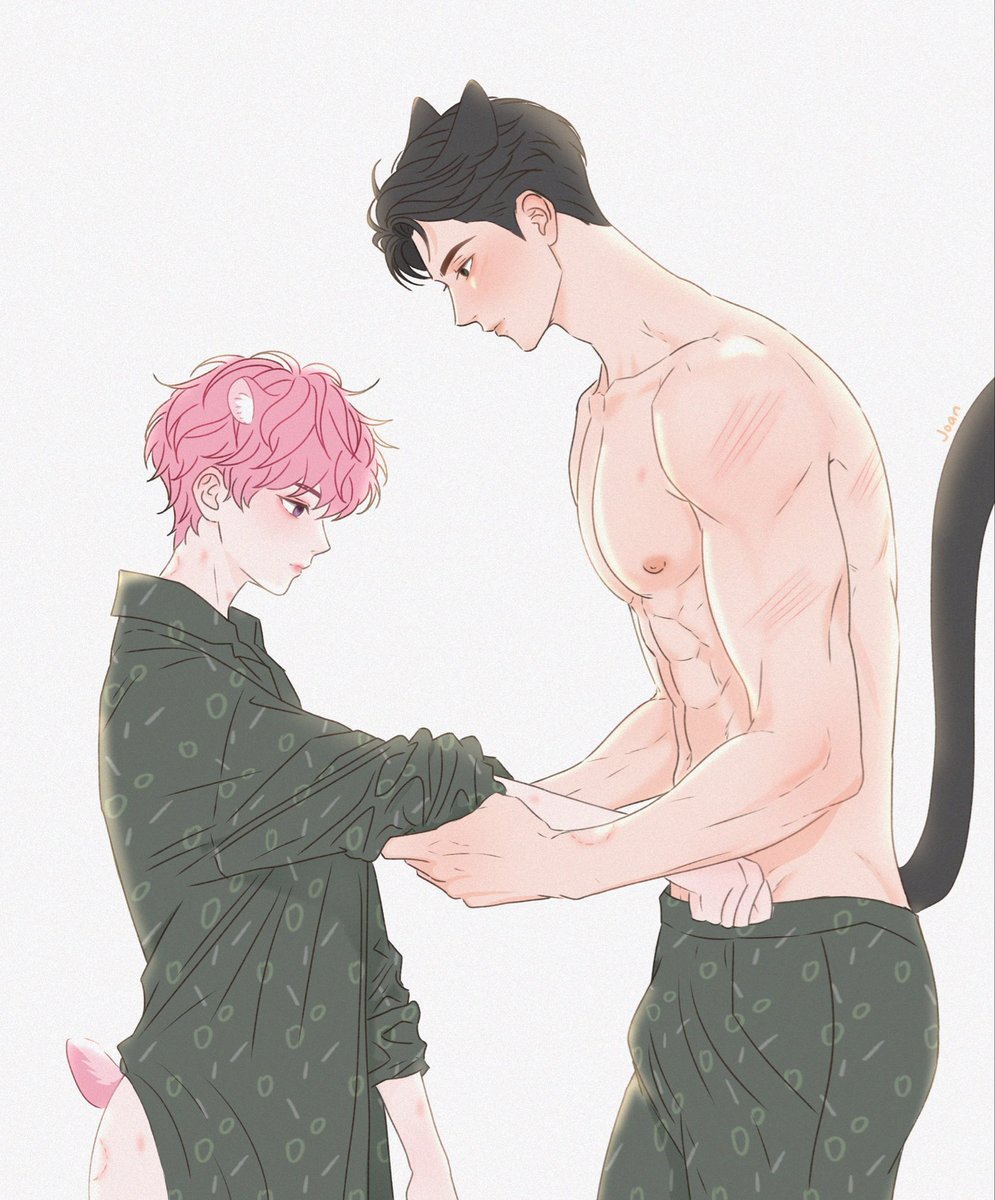 mmeow_miimu's tweet photo. the big black 🐈‍⬛ x tiny 🐹 (don’t scroll right) https://t.co/1mvhSAFPWk