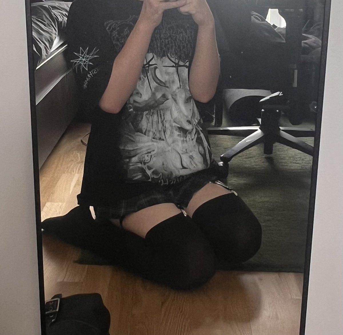 CutiePhenn's tweet photo. https://t.co/6236QNmdZu