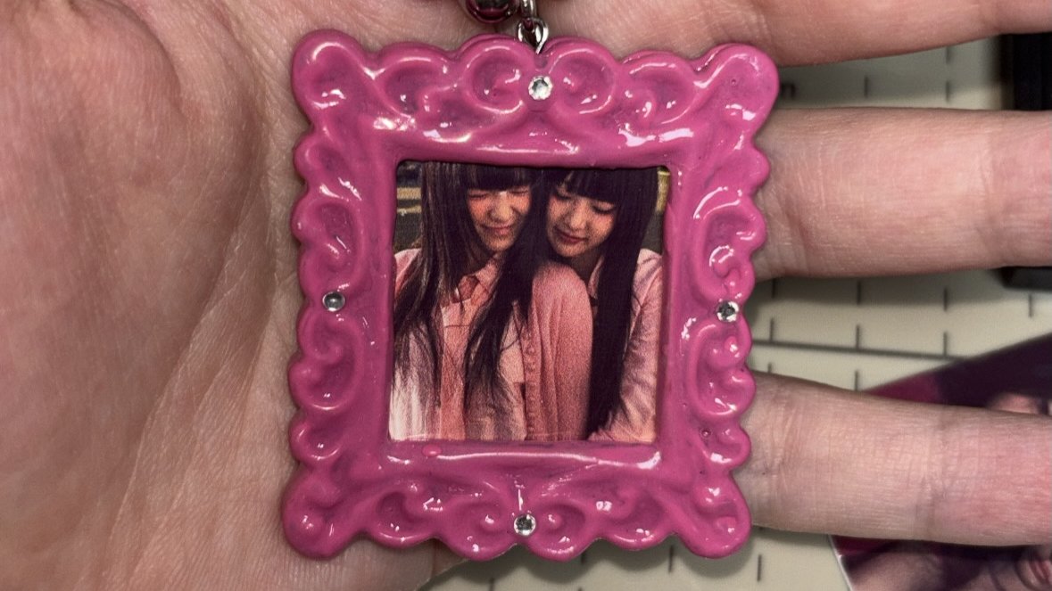 y2kiiidz's tweet photo. KiiiKiii's custom pieces for TIF 2026 Tokyo made by ODDiTEETH 🦷🪟🗝️💢 (https://t.co/ulHuBjlgv9) https://t.co/7RRbvRcJp7