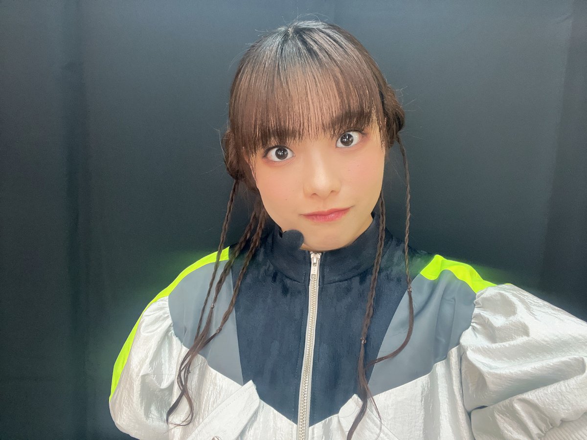 sakurazaka46's tweet photo. 遠藤光莉がブログを更新しました！🌸｜ #411. 最高にアチアチな二日間☀️ https://t.co/UxpLf3JJkV ぜひご覧ください！ #櫻坂46 #遠藤光莉 https://t.co/yIZxJR4rZD