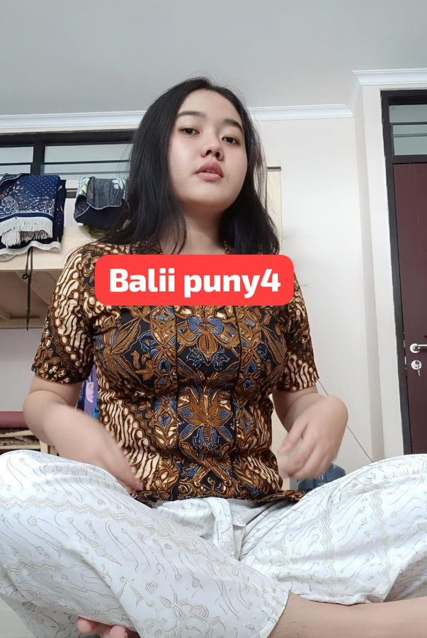 Kenawy2511's tweet photo. Bali punya nihhh
https://t.co/PTsEu0FeZ5 https://t.co/p61Z5SDom9