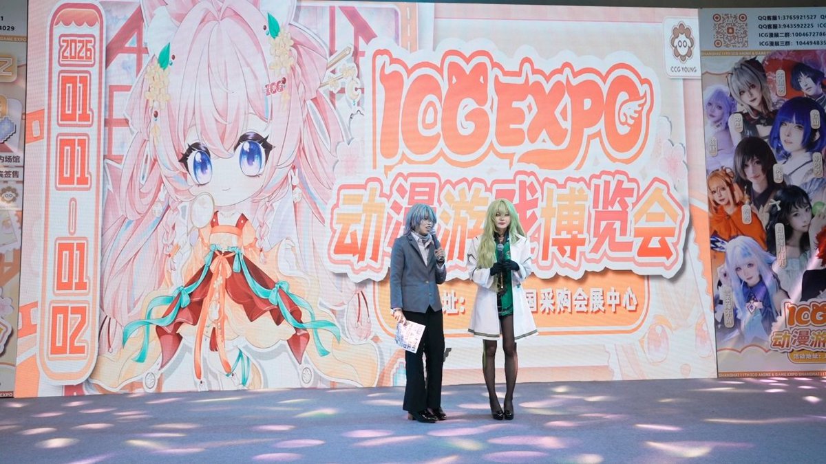 MelisaBeamugft's tweet photo. Just wrapped up an incredible anime convention day! Met amazing creators, scored exclusive merch and made so many fun cosplay memories—total fan overload that’s worth every second! https://t.co/AVlW1BOJj4