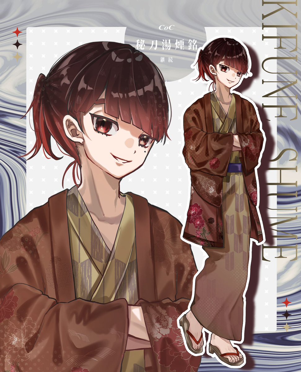 hidamari_you's tweet photo. 7月🧍まとめ #本日の癖みてよ https://t.co/Nh5PJdgwDs