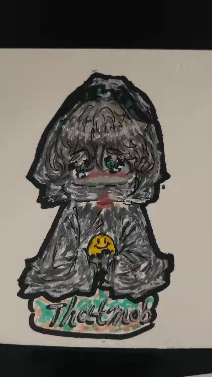 DeathSignbll3's tweet photo. 还是上一条那个兄弟画的 https://t.co/nk1TvEZxY1