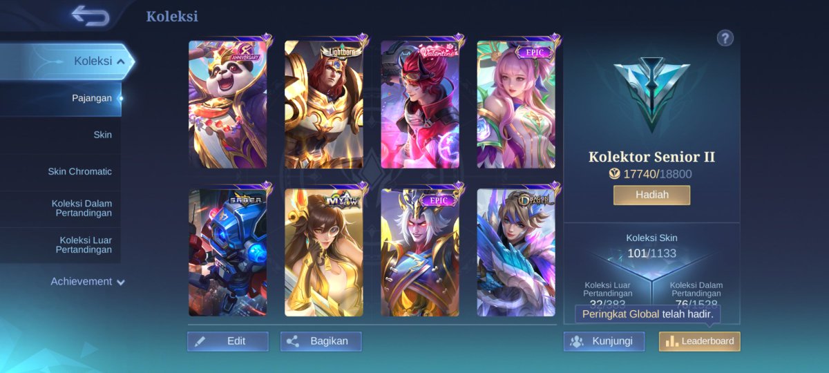 Dodod_0108's tweet photo. 68k sgmail, dm atau wa dibio

#zonauang #zonajajan #bealanja #akunml
wts akun ml https://t.co/HsQkMqmedC