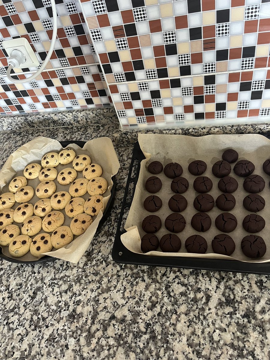 Gulsenkrplt's tweet photo. Fazla söze gerek yok görüyorsunuz ellerime sağlık :) 🫶🏻🍪 https://t.co/crEDNmIxUK
