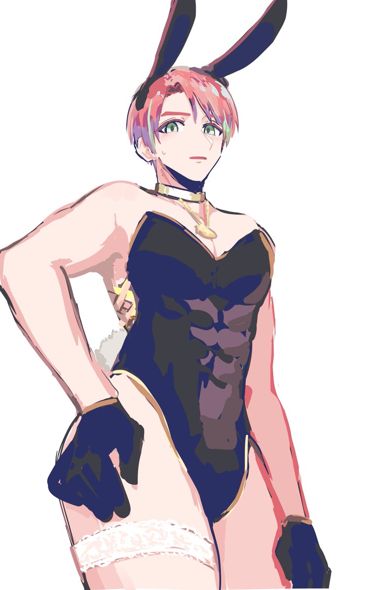 rurutaex's tweet photo. うちの子バニ https://t.co/pZHFEmU292