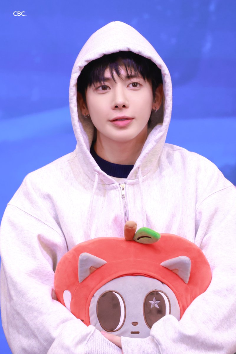 cbc_tyunn205's tweet photo. 260802
🍎

#투모로우바이투게더 #TXT 
#태현 #TAEHYUN #テヒョン https://t.co/5OyhMzV1aY