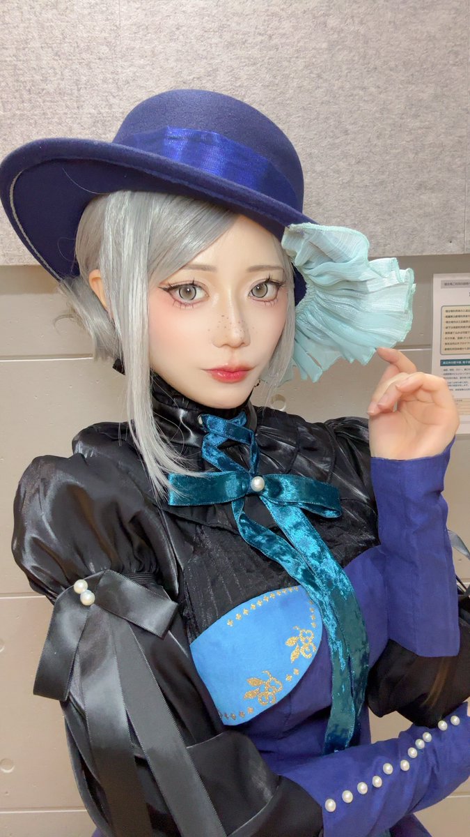 yuilnohanashi's tweet photo. 本日は、ストーム観測会へお越しいただきありがとうございます˚✧₊⁎

ヴェルティで出演いたしました！

そして、コスプレダンスパフォーマンス
の振付&amp;構成を担当させていただきました！

ダンス動画もぜひたくさん載せてくださいね♪

#リバース1999三周年
#ストーム特別観測会 https://t.co/cItjtBFCD7