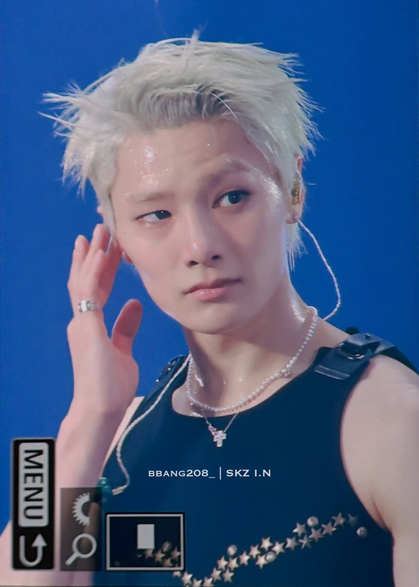 bbang208_'s tweet photo. 260802 RUN IT SEOUL Day5 
preview.

#아이엔 #I_N #스트레이키즈 #StrayKids https://t.co/EcNfj8YJAx