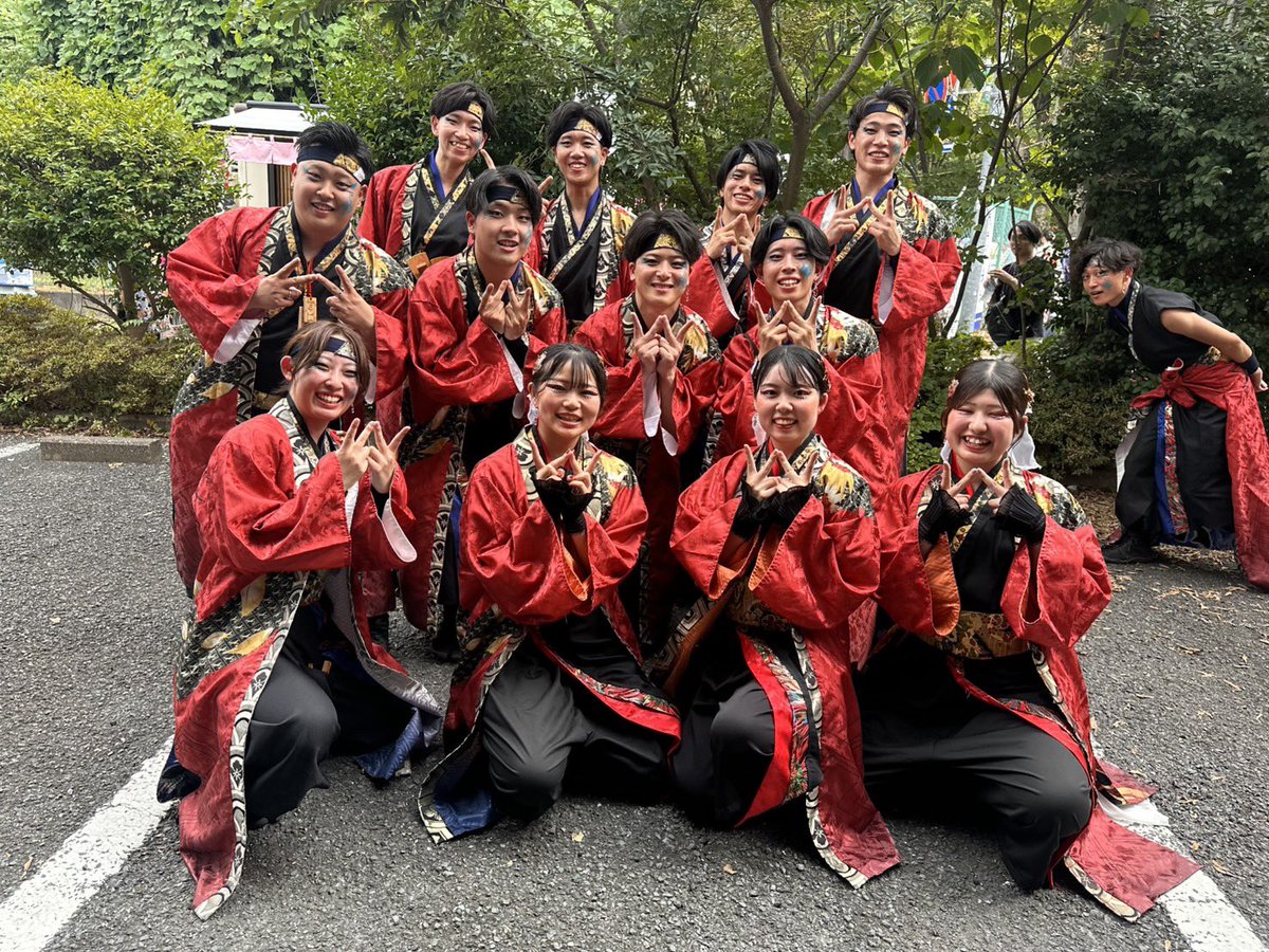 yosakoi_wadachi tweet picture
