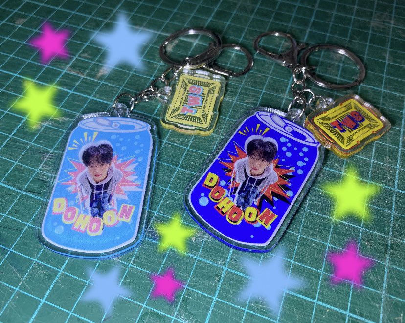 ddoifully's tweet photo. interest check!☆
haiii adakah yang minat kalo aku open po fanmerch tws ini?😋 drop ur @ yaaa kalo mau di-tag pas open po nanti♡(๑>◡<๑) https://t.co/YMk556S6no
