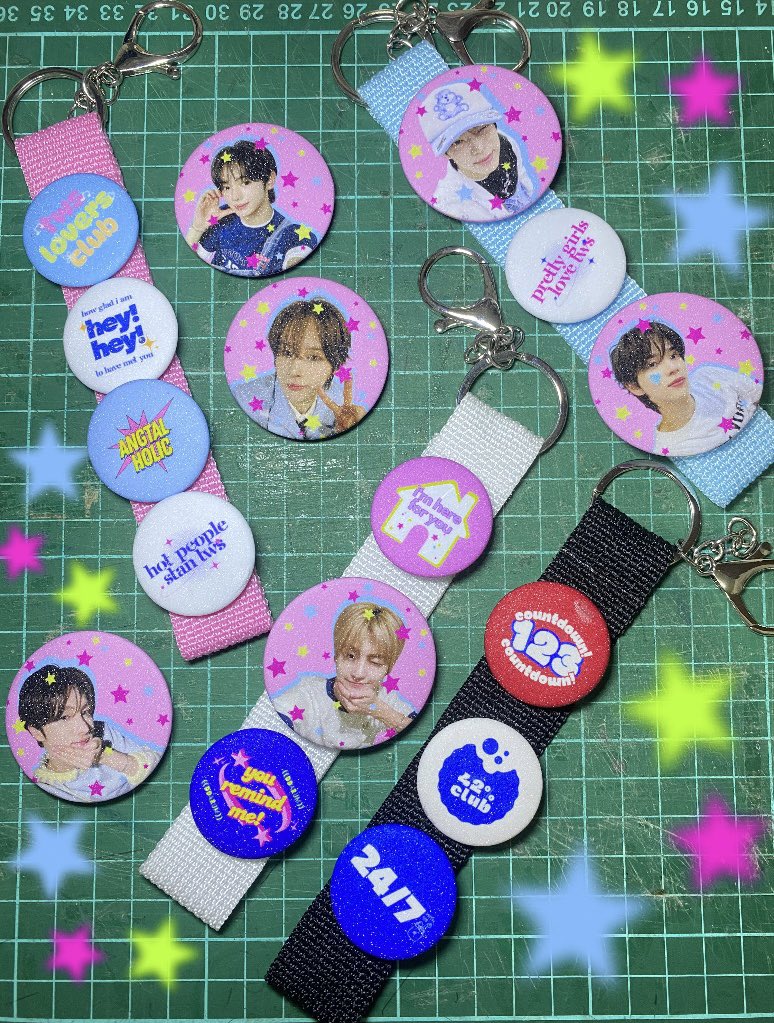 ddoifully's tweet photo. interest check!☆
haiii adakah yang minat kalo aku open po fanmerch tws ini?😋 drop ur @ yaaa kalo mau di-tag pas open po nanti♡(๑>◡<๑) https://t.co/YMk556S6no