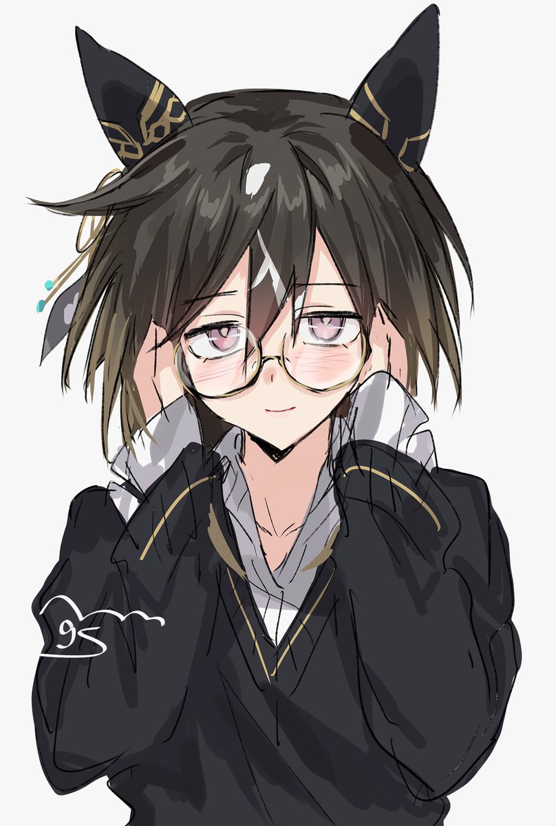mm__emuemu_'s tweet photo. 👓 https://t.co/nUgoaZXn0V