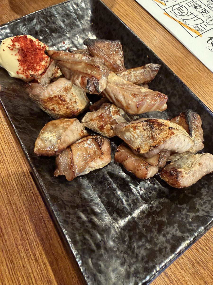 OhCDarts's tweet photo. ごはん https://t.co/7TgmSupZ8l