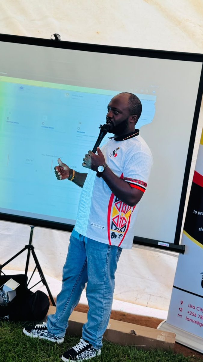 ElvisTrich's tweet photo. #CopyRightUgMusic
#Together4MusicUG
"The Uganda Performing Rights Society (UPRS) has a mandate to collect and distribute royalties fairly. 

The law requires the Society to collect royalties and ensure that the funds collected are distributed equitably among rights holders. However, there is a challenge. 
~@martinbetalife
