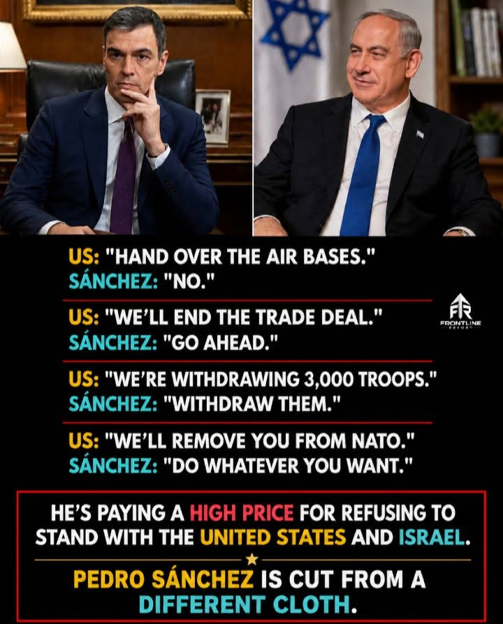 arf84648947's tweet photo. We should be doing the same here in the UK but our gutless MPs would rather take their blood money https://t.co/id0oaX3gFf