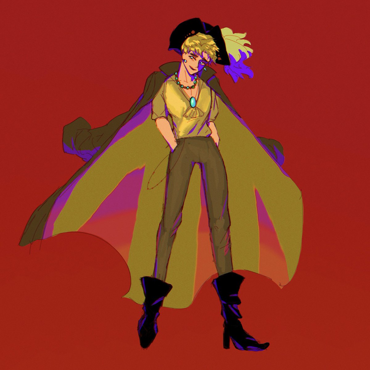 Mtequs's tweet photo. 🏴󠁧󠁢󠁥󠁮󠁧󠁿
 #Hetalia  #ヘタリア
 #ヘタリア絵描きさんと繋がりたい https://t.co/RW0jnLtNNg