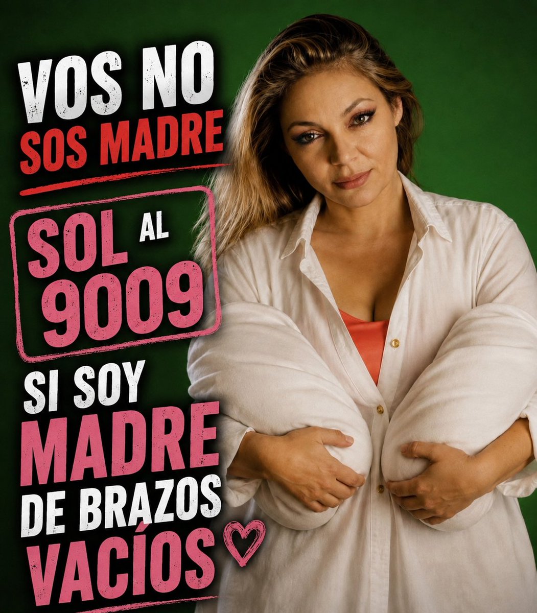 ligrone_x's tweet photo. @CinziaFD #solal9009 vamos gente memoria de lo mala gente que es y los golpes bajos https://t.co/c6rxxR722g