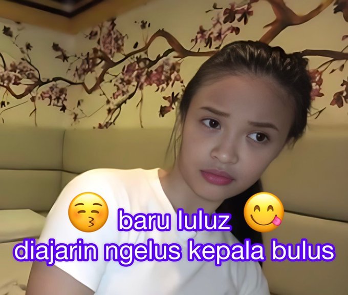 jacky_0402's tweet photo. Baru lulus di ajarin plus plus
https://t.co/H0rBi0Ukig https://t.co/im3KEbofME